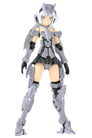 フレームアームズ・ガール グランデスケール アーキテクト プラモデル[コトブキヤ]《10月予約》