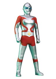 MONSTER SOFVI FIGURE EXTRA ジャンボーグA エメラルド星人 完成品フィギュア[EVOLUTION・TOY]《09月予約》