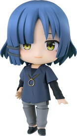 ねんどろいど アニメ「ぼっち・ざ・ろっく！」 山田リョウ 私服Ver.[グッドスマイルカンパニー]【送料無料】《発売済・在庫品》