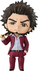 ねんどろいど 龍が如く 春日一番[グッドスマイルアーツ上海]【送料無料】《10月予約》