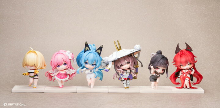 楽天市場】【あみあみ限定特典】【特典】勝利の女神：NIKKE SAC 