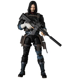 MAFEX BRZRKR �gB�h[���f�B�R���E�g�C]�s�����ρE�݌ɕi�t