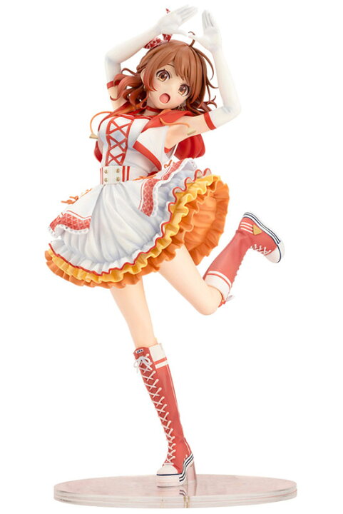 学園アイドルマスター 花海 佑芽 学園アイドルマスター 花海佑芽 バニーVer
