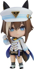 ねんどろいど ウマ娘 プリティーダービー シュヴァルグラン[グッドスマイルカンパニー]【送料無料】《10月予約》