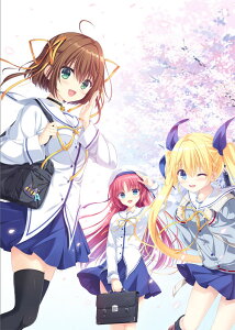 y݂݌TzyTzNintendo Switch D.C. ReFtune `_EJ[|` `[ ŁqEditionr[uV[h]sρE݌ɕit