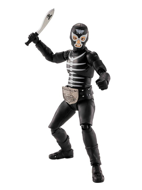楽天市場】S.H.Figuarts ショッカー戦闘員 地獄の昭和怪人エディション 