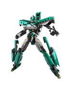 超合金魂 GX-115 新幹線変形ロボ シンカリオン E5はやぶさ[BANDAI SPIRITS]【送料無料】《発売済・在庫品》