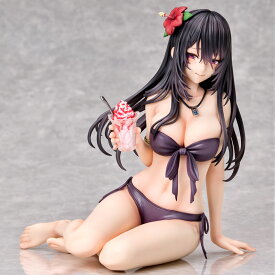 『はにかみ彼女』水澄華実 水着ver. 1/6 完成品フィギュア[ユニオンクリエイティブ]【送料無料】《02月予約》