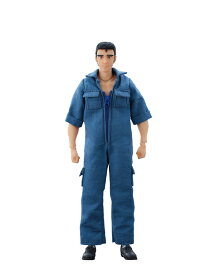 くそみそテクニック やらないか 阿部さん 健全Ver. 1/12 完成品フィギュア[ダイキ工業]《発売済・在庫品》