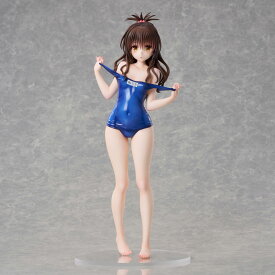 ToLOVEる-とらぶる-ダークネス 水着シリーズ 結城美柑 1/4 完成品フィギュア[ユニオンクリエイティブ]【送料無料】《01月予約》