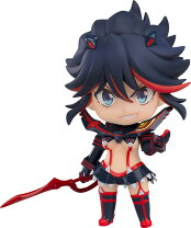 楽天市場】ねんどろいど 纏流子 スカジャンVer.の通販