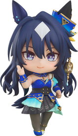 ねんどろいど ウマ娘 プリティーダービー ヴィルシーナ[グッドスマイルカンパニー]【送料無料】《12月予約》