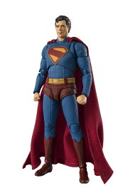 S.H.Figuarts スーパーマン(スーパーマン)[BANDAI SPIRITS]《01月予約》