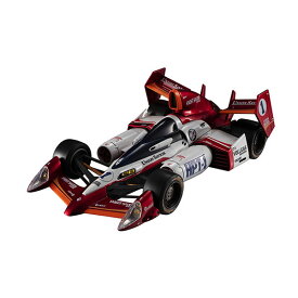 ヴァリアブルアクション 新世紀GPXサイバーフォーミュラ ナイトセイバー005 -Livery Edition-[メガハウス]《発売済・在庫品》