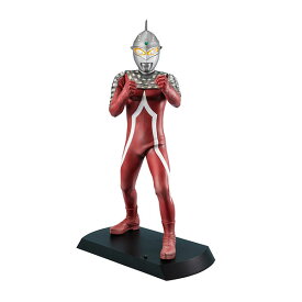 Ultimate Article ウルトラセブン (バトルイメージカラーEd.) 完成品フィギュア[メガハウス]【同梱不可】【送料無料】《12月予約》