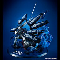 【限定販売】ゲームキャラクターズコレクションDX 「ペルソナ3」 タナトス[30th Anniversary EDITION] 完…