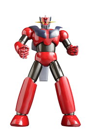(箱破損特価新品)GRAND ACTION BIGSIZE MODEL エネルガーZ Burning Red Ver.[EVOLUTION・TOY]【同梱不可】【送料無料】《発売済・在庫品》