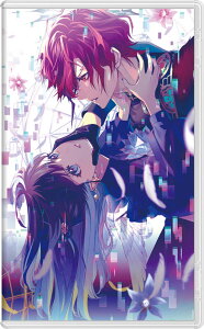 �y���݂��݌���ŁzNintendo Switch UN�FLOGICAL �ʏ�� ami-hime�p�b�N[�u���b�R���[]�s�����ρE�݌ɕi�t