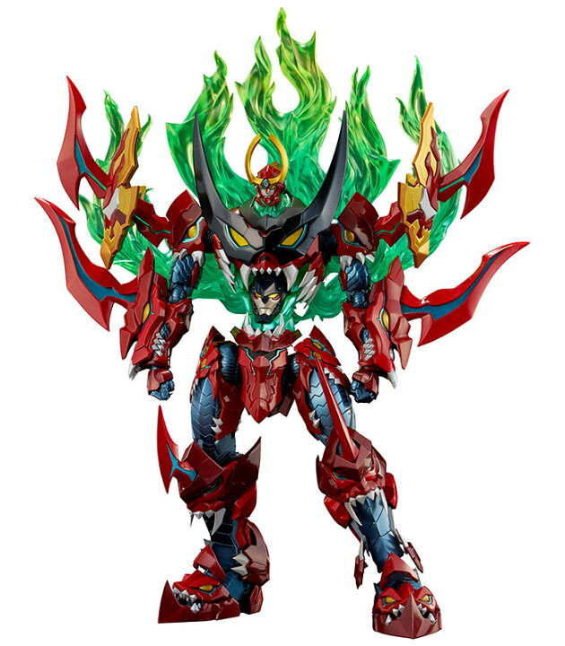 楽天市場】鉄機巧 天元突破グレンラガン[Flame Toys]【送料無料 