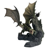 楽天市場】カプコンフィギュアビルダー クリエイターズモデル 