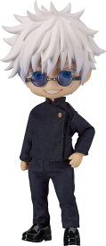 ねんどろいどどーる 呪術廻戦 五条悟 高専Ver.[グッドスマイルカンパニー]【送料無料】《発売済・在庫品》