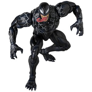 MAFEX VENOM(Venom�F Let There Be Carnage)[���f�B�R���E�g�C]�s�����ρE�݌ɕi�t