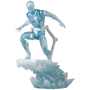 MAFEX ICEMAN(COMIC Ver.)[���f�B�R���E�g�C]�s�����ρE�݌ɕi�t