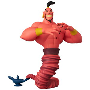 �E���g���f�B�e�[���t�B�M���A UDF Disney SERIES11 Jafar[���f�B�R���E�g�C]�s�����ρE�݌ɕi�t