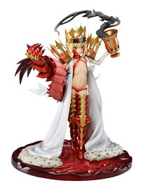 Fate/Grand Order ビースト/ソドムズビースト/ドラコー(第二再臨) 1/7 完成品フィギュア[メディコス・エンタテインメント]【送料無料】《05月予約》