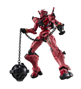 GUNDAM UNIVERSE gMS- RED GUNDAM w@mGundam GQuuuuuuXx[BANDAI SPIRITS]s02\t