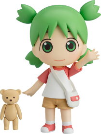 ねんどろいど よつばと！ 小岩井よつば（再販）[グッドスマイルカンパニー]《02月予約》