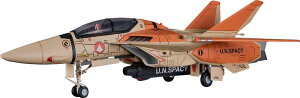 PLAMAX PX17 ������v�ǃ}�N���X 1/72 VF-1D �t�@�C�^�[�o���L���[ �v�����f��[�}�b�N�X�t�@�N�g���[]�y���������z�s�����ρE�݌ɕi�t