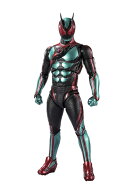 S.H.Figuarts 仮面ライダーゼッツ フィジカムインパクト 『仮面ライダーゼッツ』[BANDAI SPIRITS]【送料…