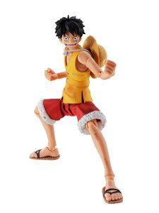 S.H.Figuarts L[EDEtB -}tH[h㌈- wONE PIECEx[BANDAI SPIRITS]s04\t