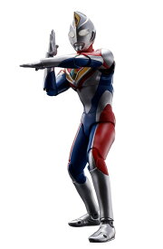 S.H.Figuarts(真骨彫製法) ウルトラマンダイナ フラッシュタイプ 『ウルトラマンダイナ』（再販）[BANDAI SPIRITS]《発売済・在庫品》