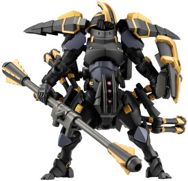 ヘキサギア ガバナー パラポーン・エンクロージャ 1/24 キットブロック[コトブキヤ]《発売済・在庫品》