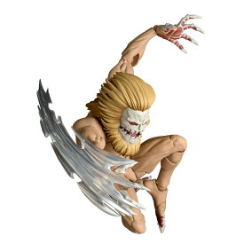 リボルテック アメイジング・ヤマグチ 進撃の巨人 顎の巨人[海洋堂]【送料無料】《05月予約》