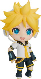 ねんどろいど キャラクター・ボーカル・シリーズ02 鏡音レン 2.0[グッドスマイルカンパニー]【送料無料】《02月予約》