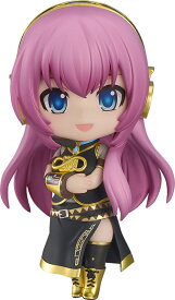 ねんどろいど キャラクター・ボーカル・シリーズ03 巡音ルカ 2.0[グッドスマイルカンパニー]【送料無料】《02月予約》