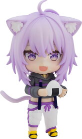 【限定販売】ねんどろいど ホロライブプロダクション 猫又おかゆ（再販）[グッドスマイルカンパニー]【送料無料】《01月予約》