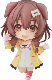 【限定販売】ねんどろいど ホロライブプロダクション 戌神ころね（再販）[グッドスマイルカンパニー]【送料無料】《01月予約》