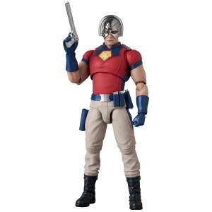 �}�t�F�b�N�X No.289 MAFEX PEACEMAKER�wThe Suicide Squad�x[���f�B�R���E�g�C]�s�����ρE�݌ɕi�t