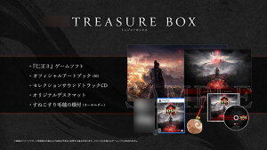 y݂݌TzyTzPS5 m3 TREASURE BOX[R[G[eNQ[X]s02\t