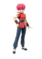 楽天市場】S．H．Figuarts 早乙女らんまの通販