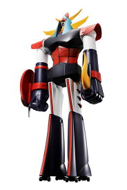 ジャンボマシンダー 勇者ライディーン[BANDAI SPIRITS]【同梱不可】【送料無料】《発売済・在庫品》