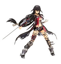 楽天市場】テイルズ オブ ベルセリア ベルベット・クラウ 1／8スケール 
