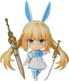 ねんどろいど Fate/Grand Order バーサーカー/アルトリア・キャスター[グッドスマイルカンパニー]《03月予約》