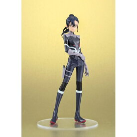 Lucreaらいと 機動戦士Gundam GQuuuuuuX ニャアン パイロットスーツVer. 完成品フィギュア[メガハウス]《06月予約》