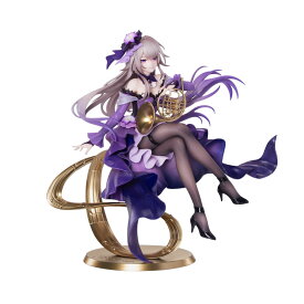 Gift+崩壊：スターレイル マダム・ヘルタ スターレイルLIVE Ver. 1/8 完成品フィギュア[Myethos]《在庫切れ》