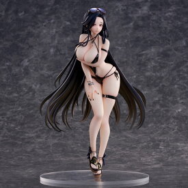 勝利の女神：NIKKE メイデン アンダー・ザ・サン 1/6 完成品フィギュア[ユニオンクリエイティブ]【送料無料】《06月予約》